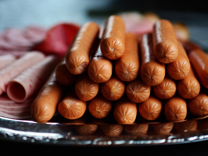 Los alimentos ultraprocesados son un riesgo para la salud