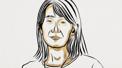 La surcoreana Hang Kang, Premio Nobel de Literatura 2024