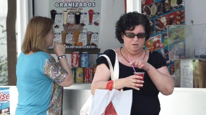 Un heladero catalán no daba con la tecla para perfeccionar su producto y el consejo de un compañero cambia su destino para siempre