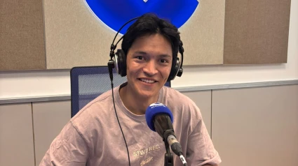 Nasir cuenta su historia de vida a través del Ajedrez y cómo huyó de Afganistán
